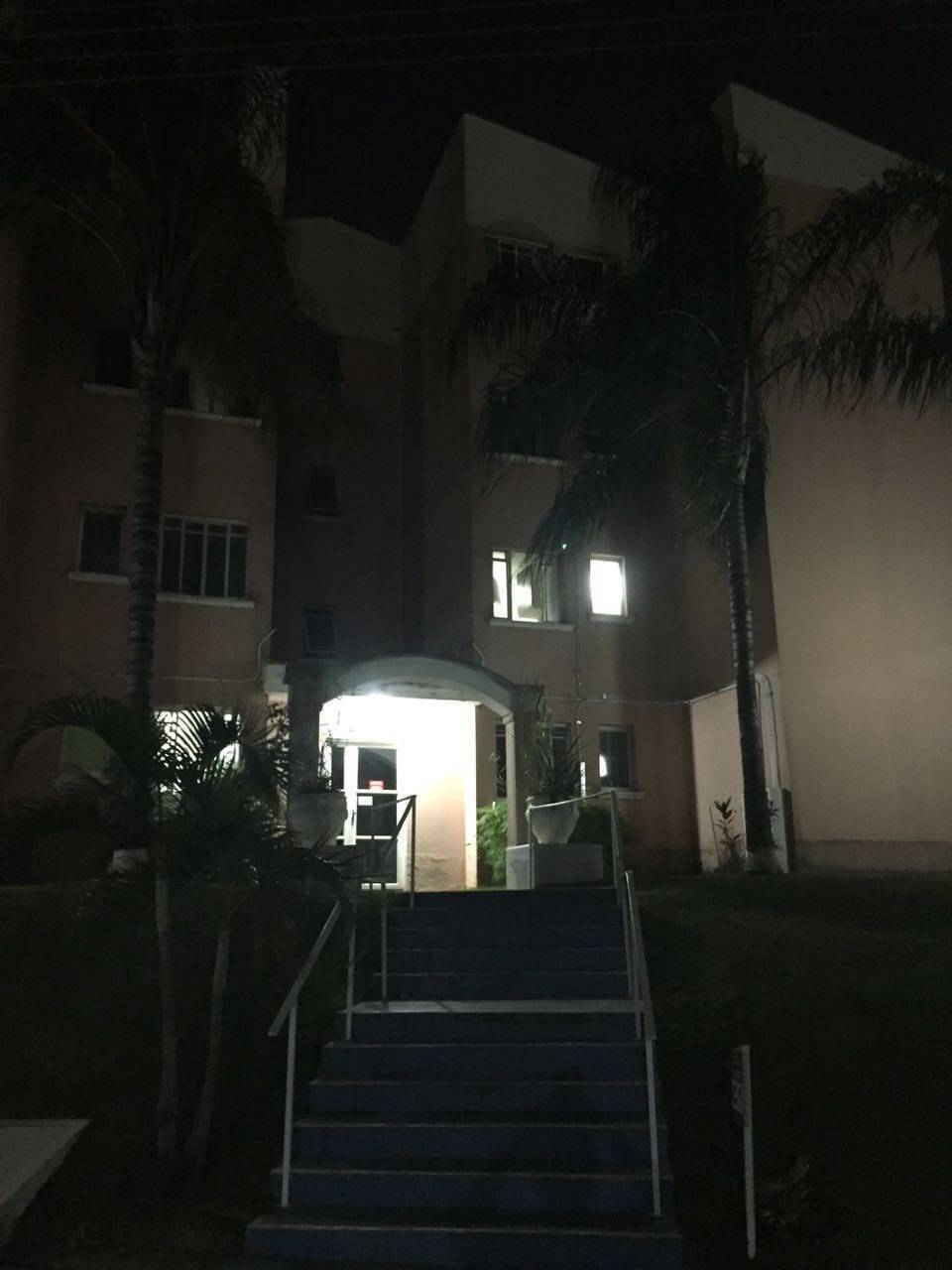 #267 - Apartamento para Venda em Campinas - SP