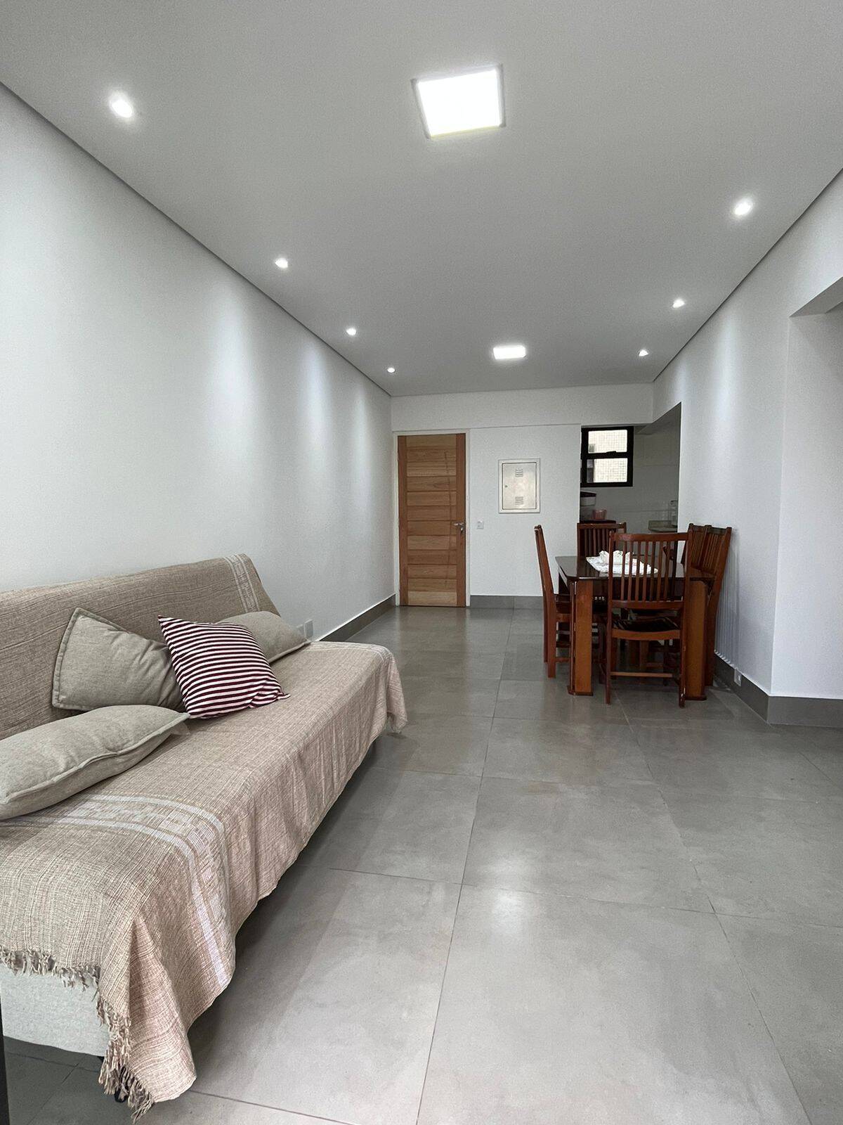 #352 - Apartamento para Temporada em Guarujá - SP
