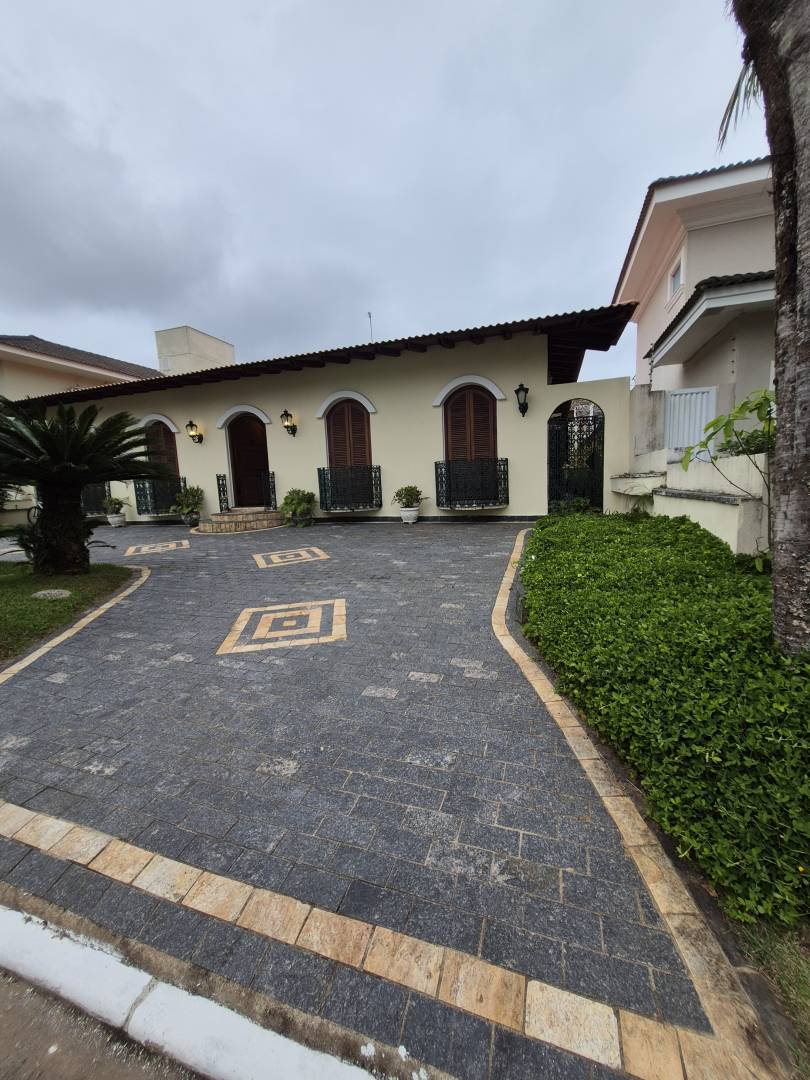 #357 - Casa em condomínio para Temporada em Campinas - SP