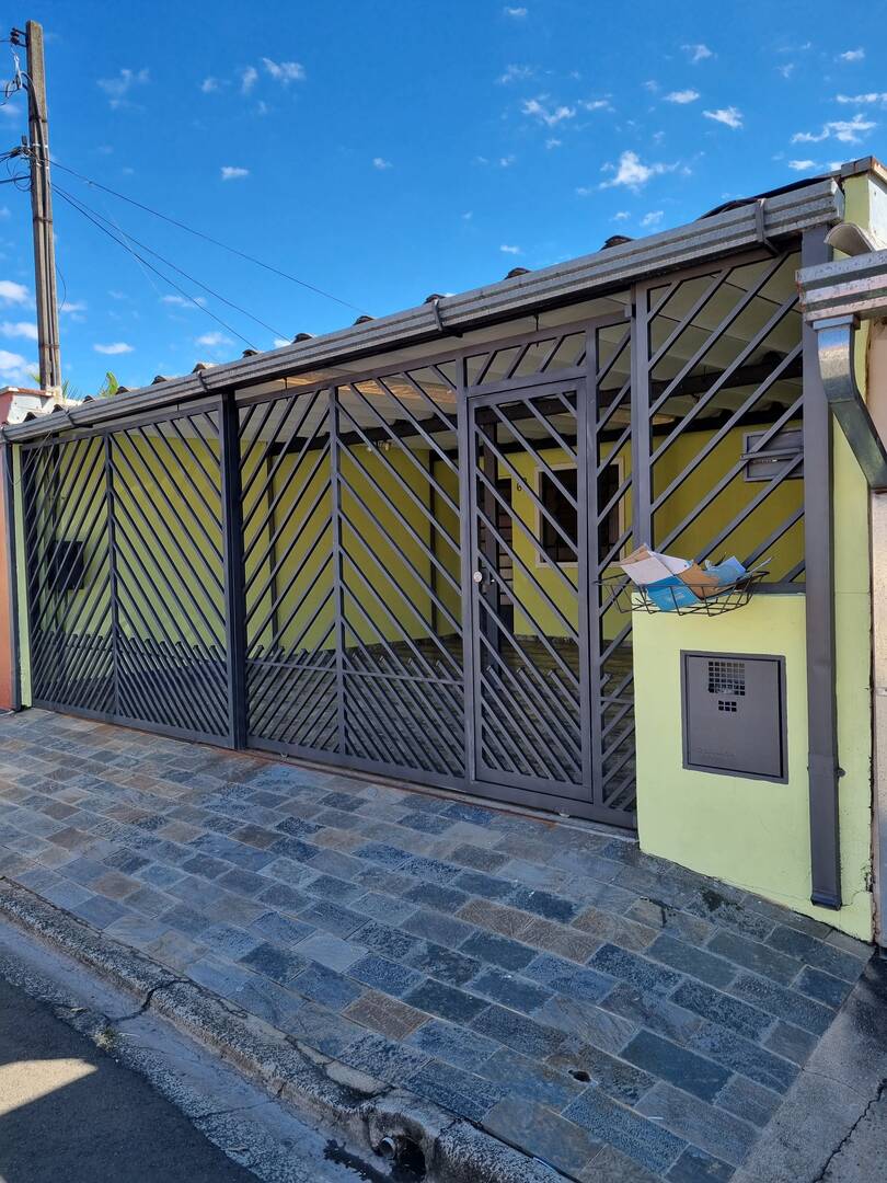 #359 - Casa de Rua para Locação em Campinas - SP