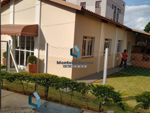 #AP0015_CFR - Apartamento para Locação em Campinas - SP