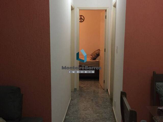 Apartamento para Venda em Campinas - 4