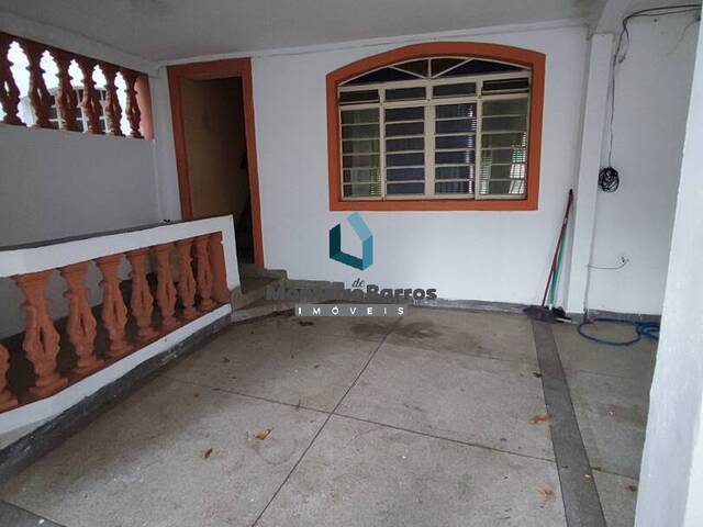 #AP0010_CFR - Casa de Rua para Locação em Campinas - SP - 1