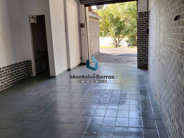 #SA0006_CFR - Salão Comercial para Locação em Campinas - SP