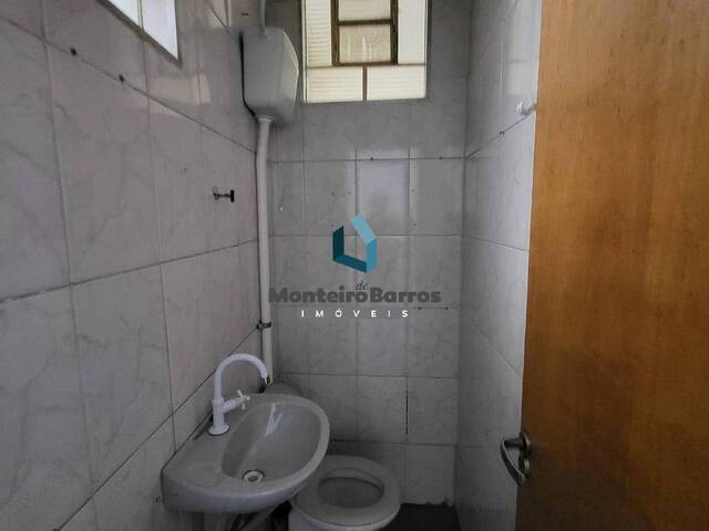 Salão Comercial para Locação em Campinas - 4