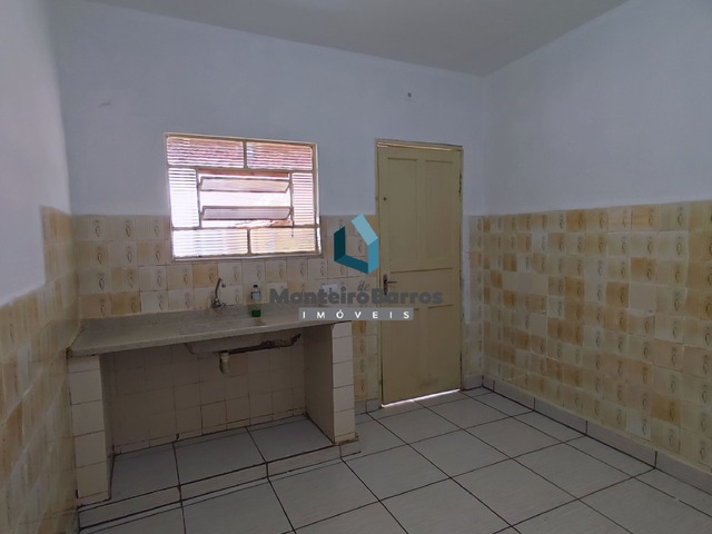 Casa de Rua para Locação em Campinas - 4