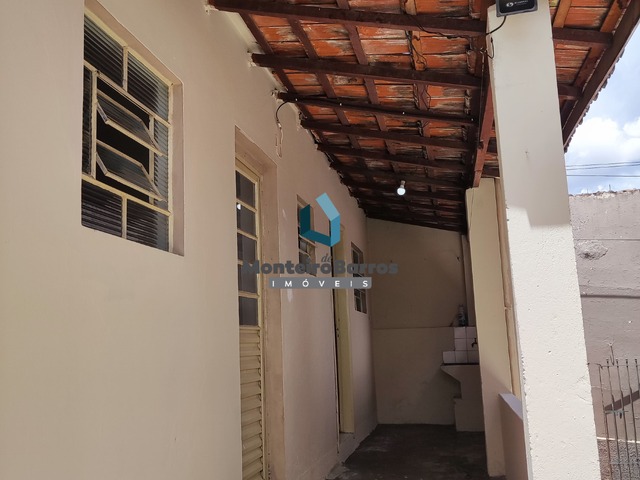 #282 - Casa de Rua para Locação em Campinas - SP