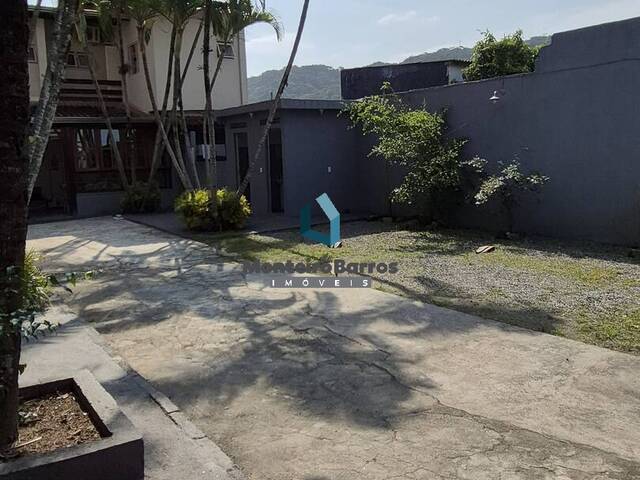 Casa de Praia para Temporada em Guarujá - 4