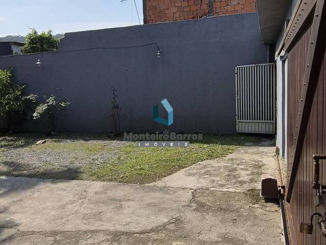 Casa de Praia para Temporada em Guarujá - 5