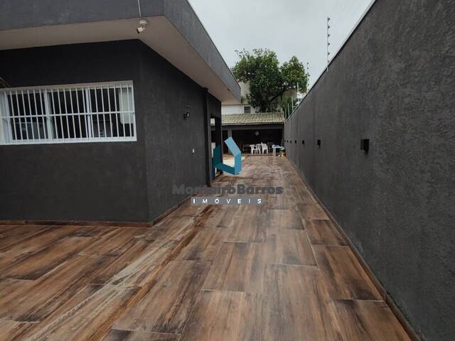Casa de Rua para Temporada em Guarujá - 4