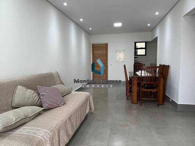 #352 - Apartamento para Temporada em Guarujá - SP