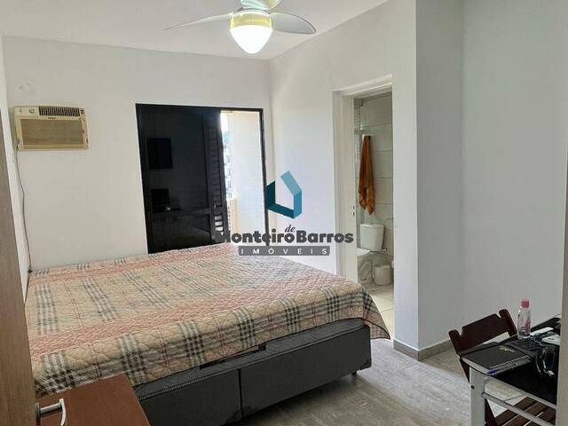 #352 - Apartamento para Temporada em Guarujá - SP