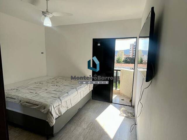 Apartamento para Temporada em Guarujá - 4