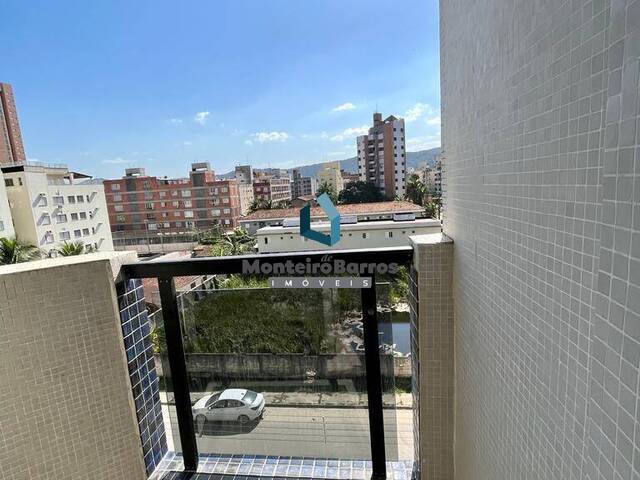 Apartamento para Temporada em Guarujá - 5