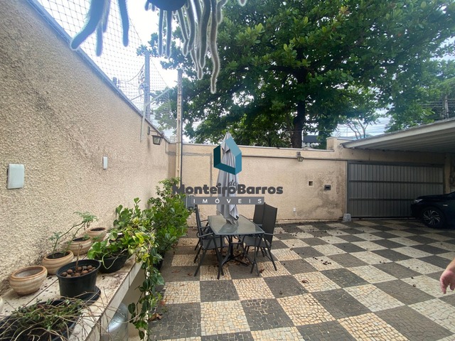 #353 - Casa de Rua para Locação em Campinas - SP