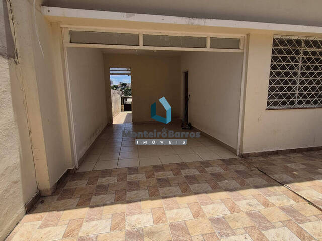 #356 - Casa de Rua para Locação em Campinas - SP - 2