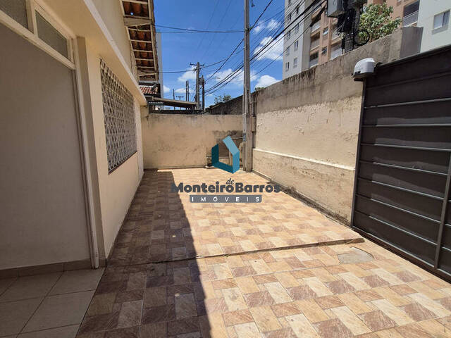 #356 - Casa de Rua para Locação em Campinas - SP - 3