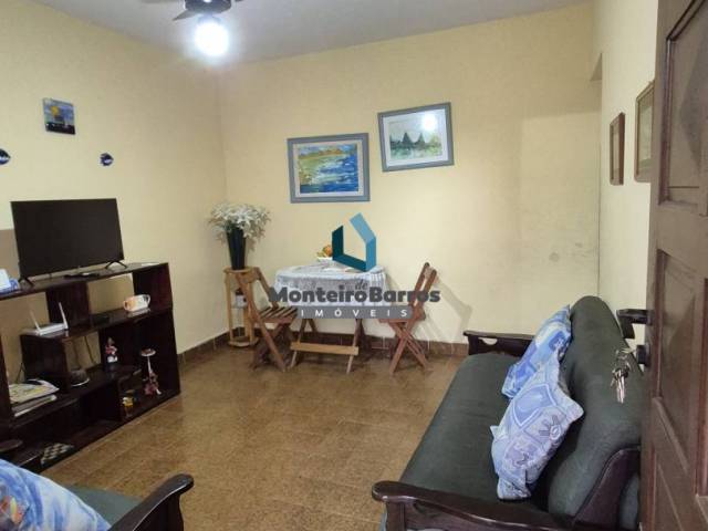 Casa de Praia para Temporada em Guarujá - 4