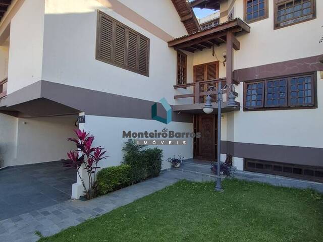 #347 - Casa de Rua para Temporada em Campinas - SP