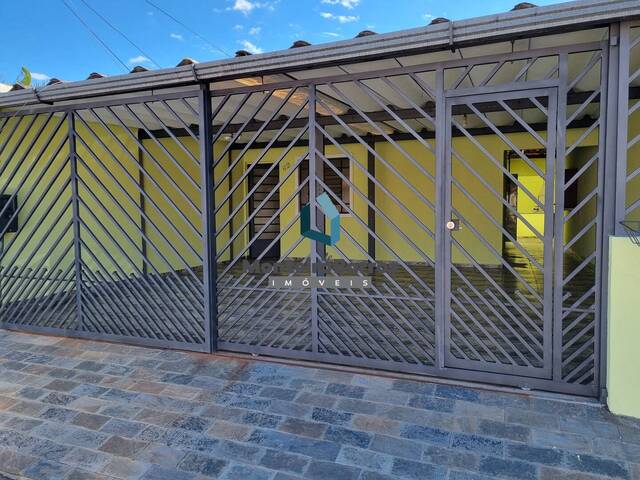 #359 - Casa de Rua para Locação em Campinas - SP