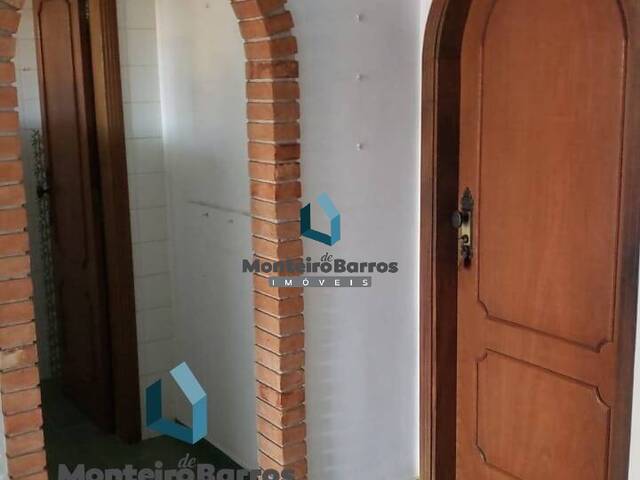 Casa de Rua para Locação em Campinas - 4