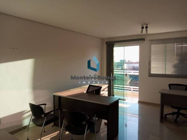 Sala para Locação em Campinas - 4