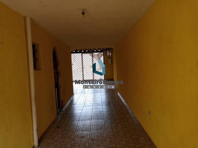 Casa de Rua para Venda em Campinas - 4