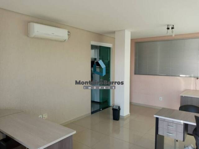Sala para Locação em Campinas - 5