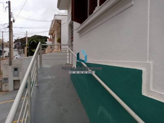 Casa de Rua para Locação em Campinas - 4