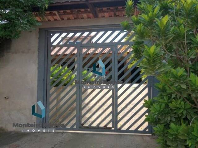 Casa de Rua para Venda em Campinas - 5