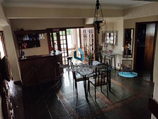 Casa de Rua para Venda em Campinas - 5