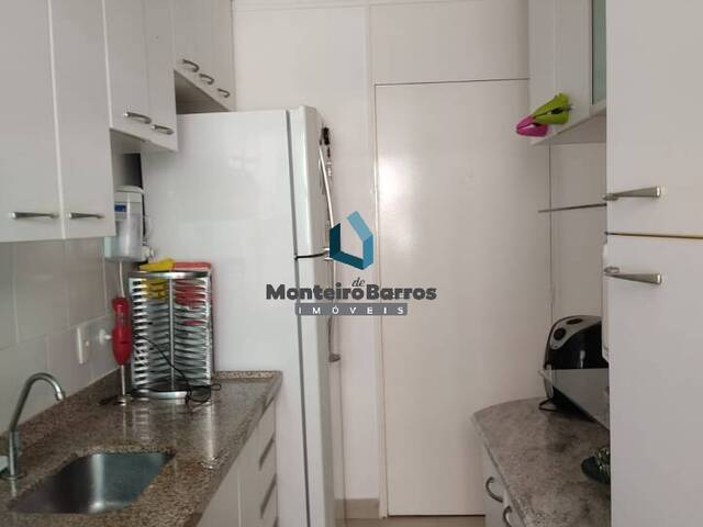 Apartamento para Venda em Campinas - 4