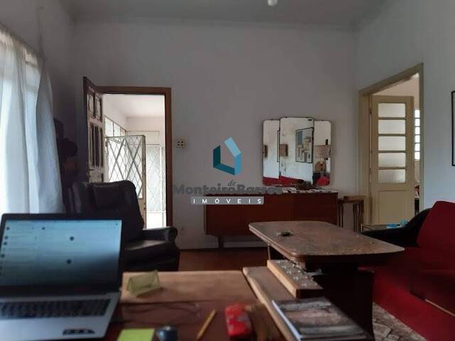 Casa de Rua para Venda em Campinas - 5