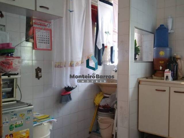 Apartamento para Venda em Campinas - 5