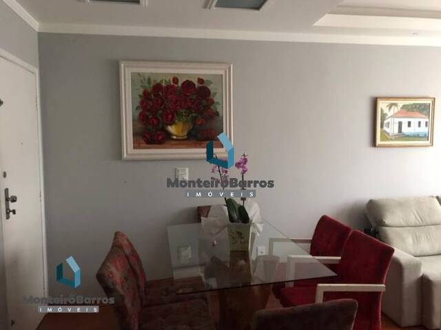 Apartamento para Venda em Campinas - 4