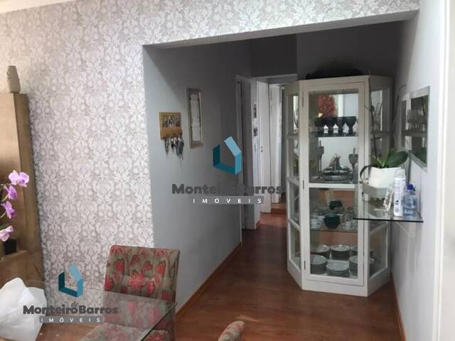 Apartamento para Venda em Campinas - 5