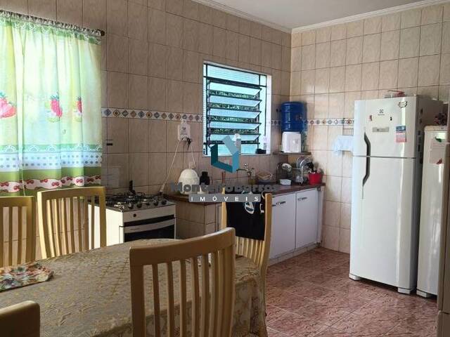 Casa de Rua para Venda em Campinas - 5