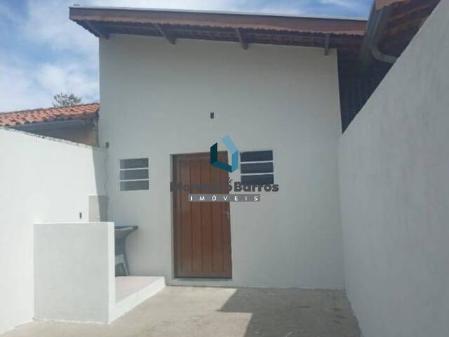 Casa de Rua para Venda em Campinas - 4