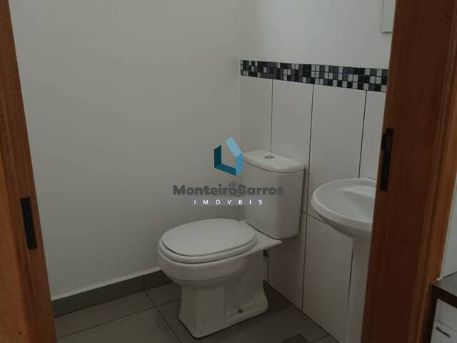Sala para Locação em Paulínia - 4