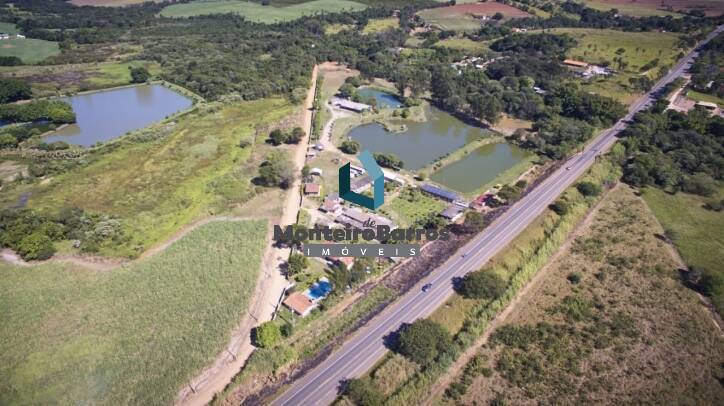 Sítio à venda com 1 quarto, 30000m² - Foto 6