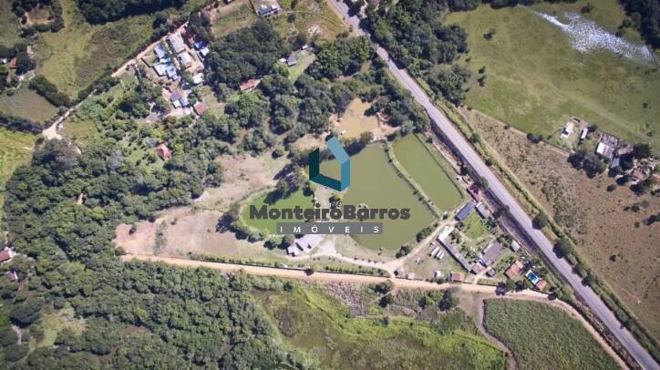Sítio à venda com 1 quarto, 30000m² - Foto 7