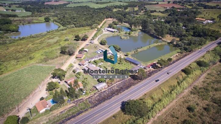 Sítio à venda com 1 quarto, 30000m² - Foto 8
