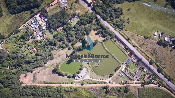 Sítio à venda com 1 quarto, 30000m² - Foto 9