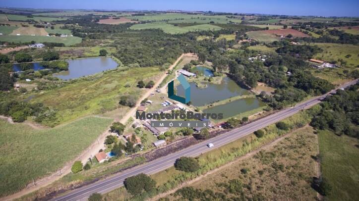 Sítio à venda com 1 quarto, 30000m² - Foto 10