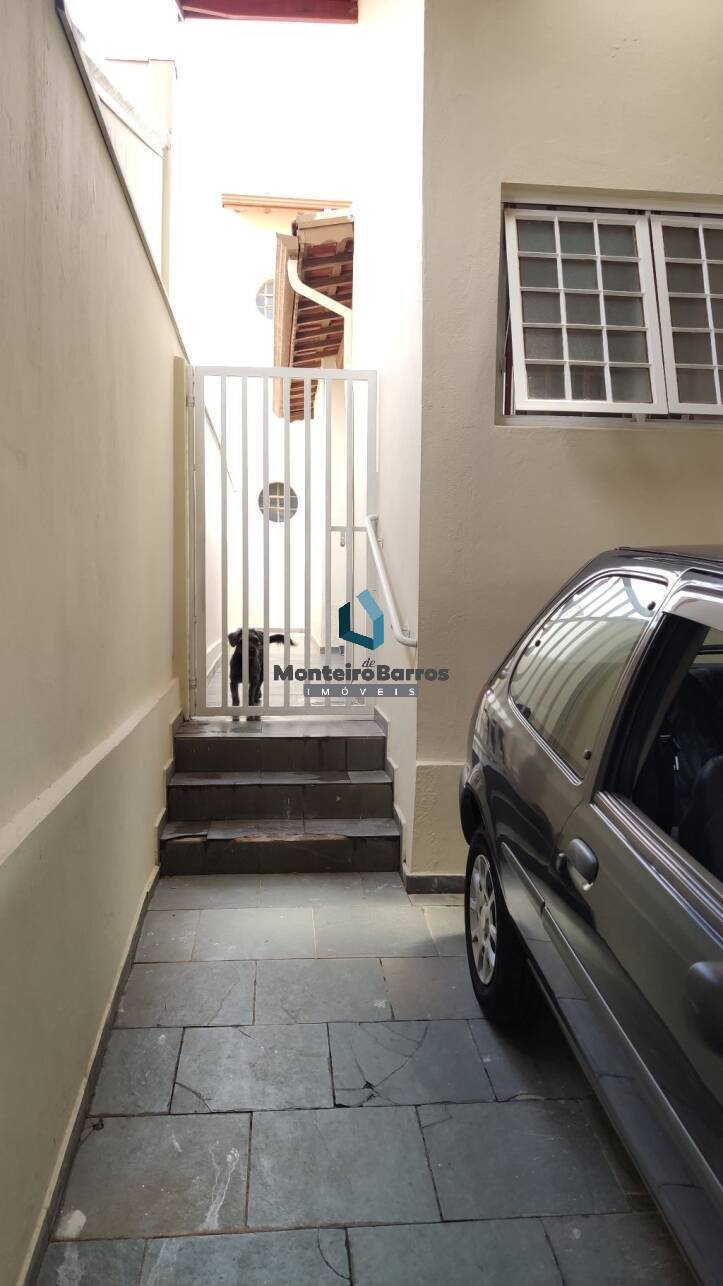 Casa para alugar com 5 quartos, 120m² - Foto 22