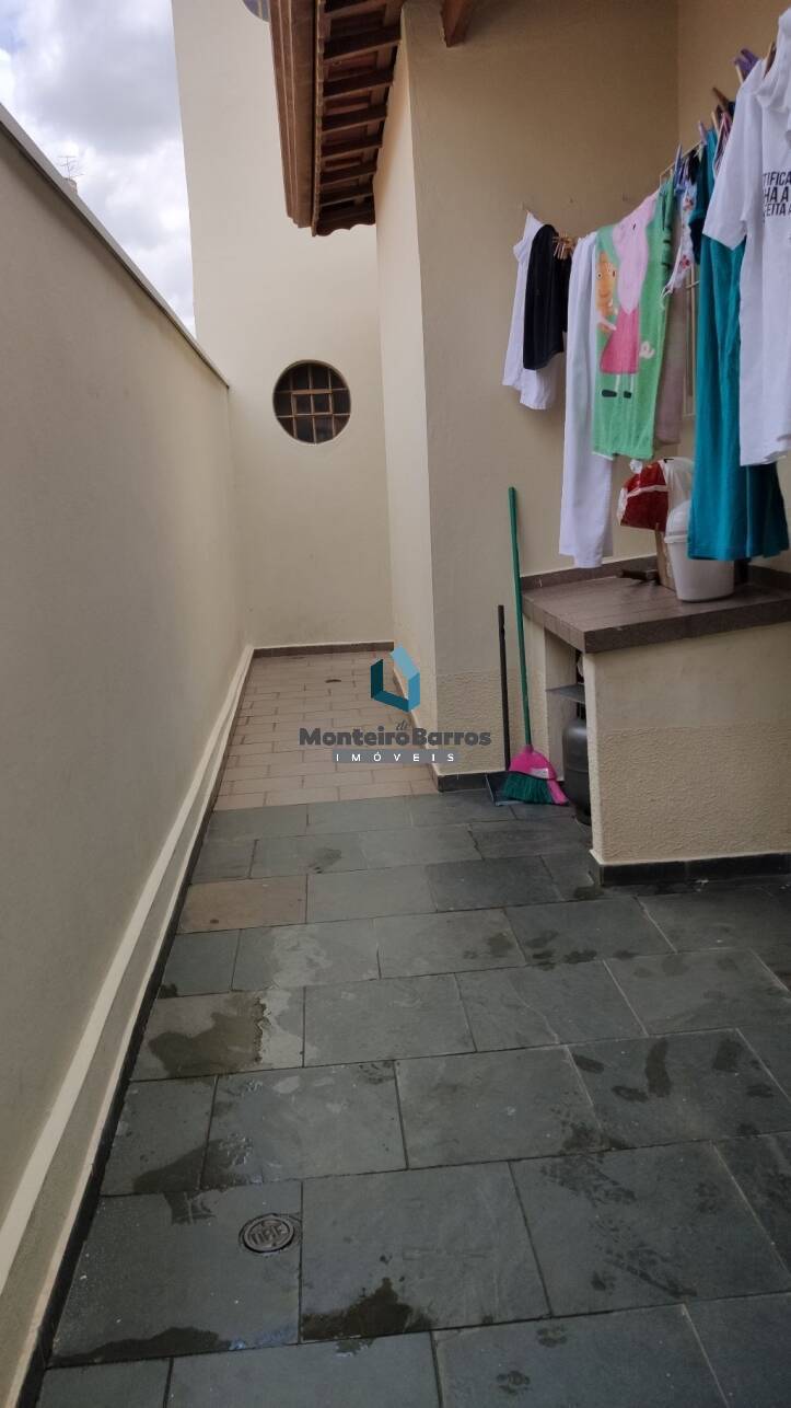 Casa para alugar com 5 quartos, 120m² - Foto 23