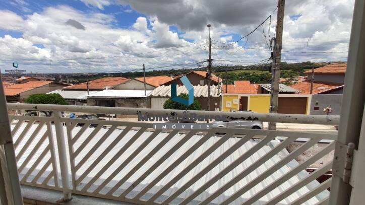 Casa, 3 quartos, 235 m² - Foto 13