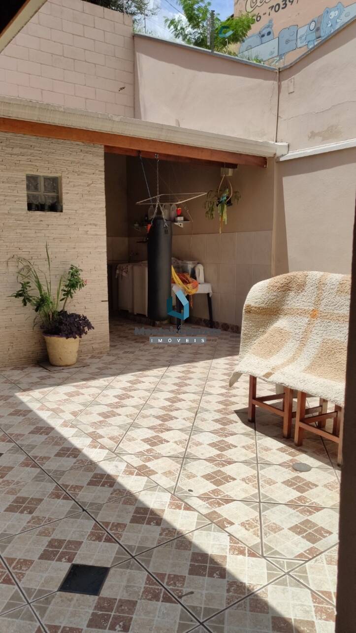Casa, 3 quartos, 235 m² - Foto 21