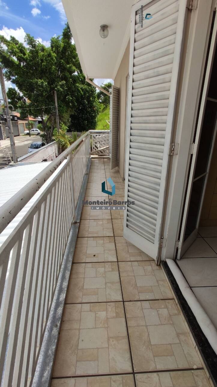 Casa, 3 quartos, 235 m² - Foto 15