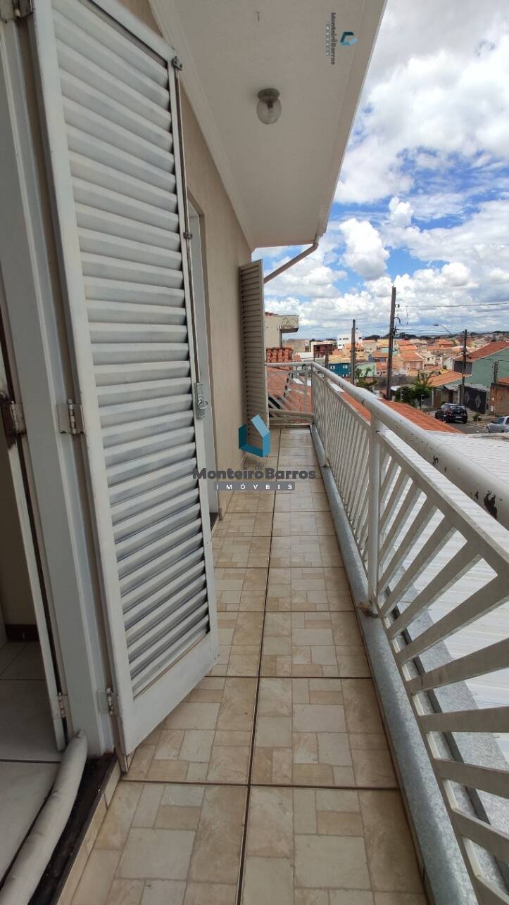 Casa, 3 quartos, 235 m² - Foto 14